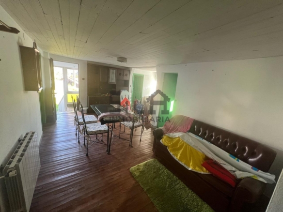 VENTA CASA EN A PEROXA