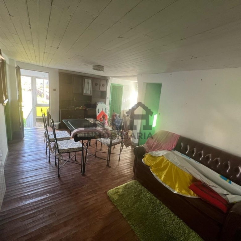 VENTA CASA EN A PEROXA