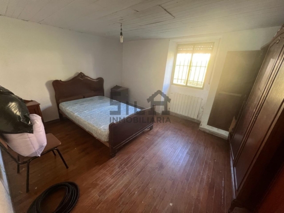 VENTA CASA EN A PEROXA