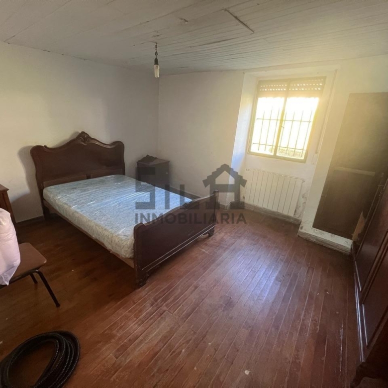VENTA CASA EN A PEROXA
