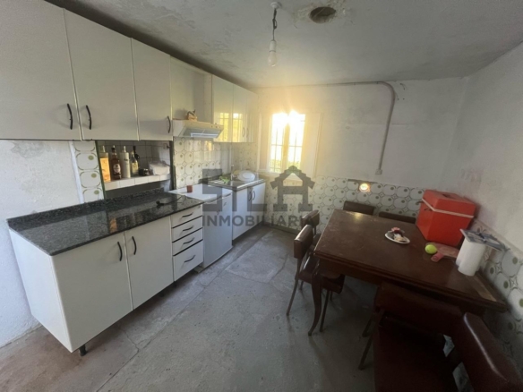 VENTA CASA EN A PEROXA