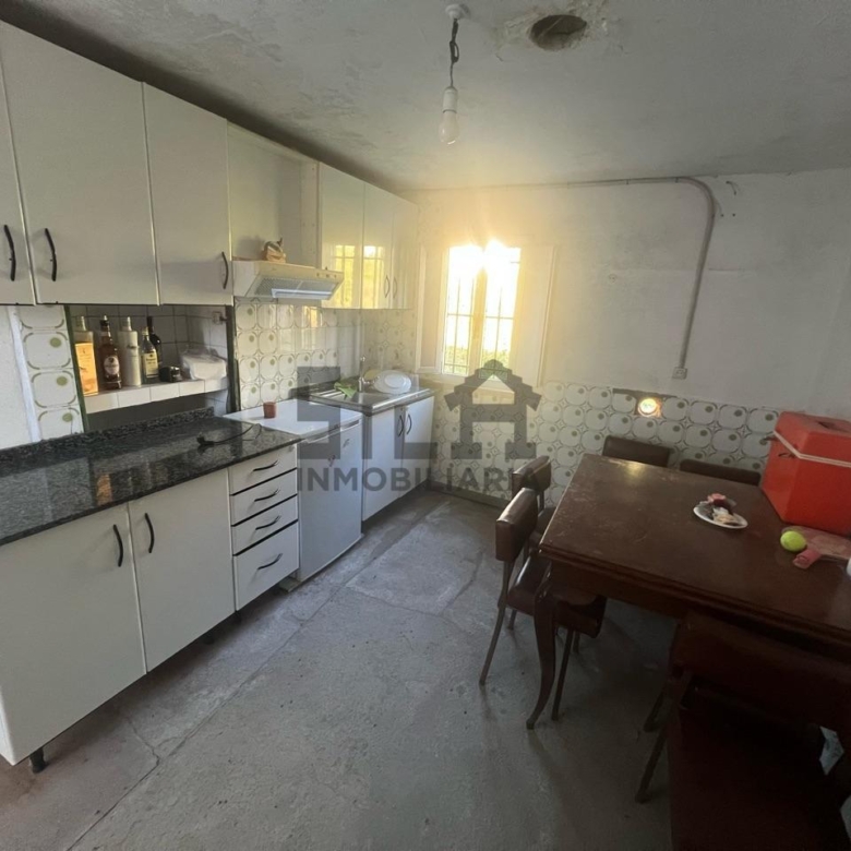 VENTA CASA EN A PEROXA
