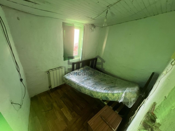 VENTA CASA EN A PEROXA