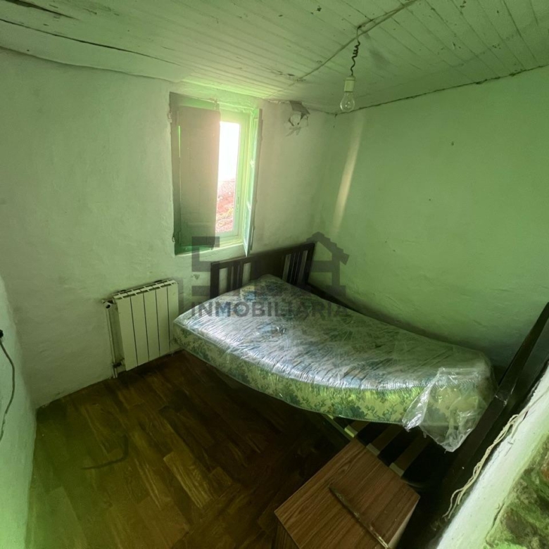 VENTA CASA EN A PEROXA