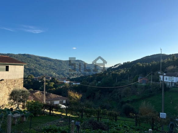 VENTA CASA EN A PEROXA