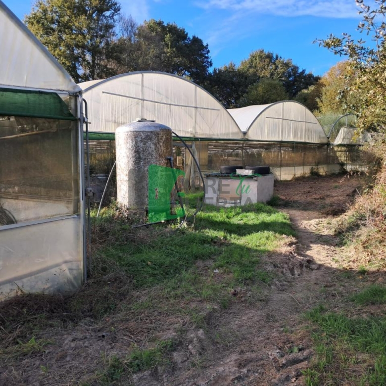 Finca Rústica en Vilamarín
