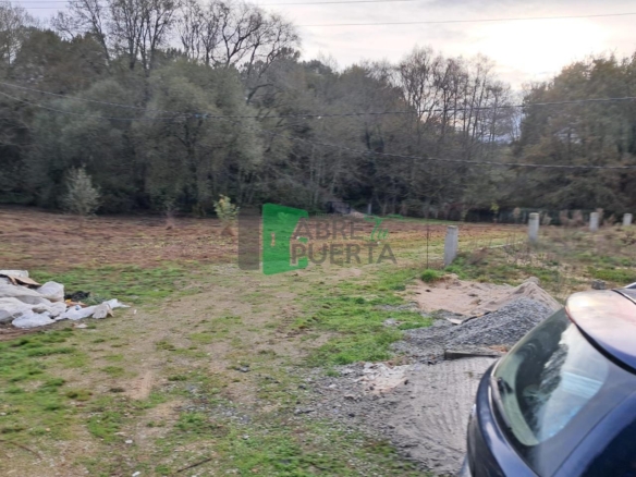 Finca Rústica en Vilamarín