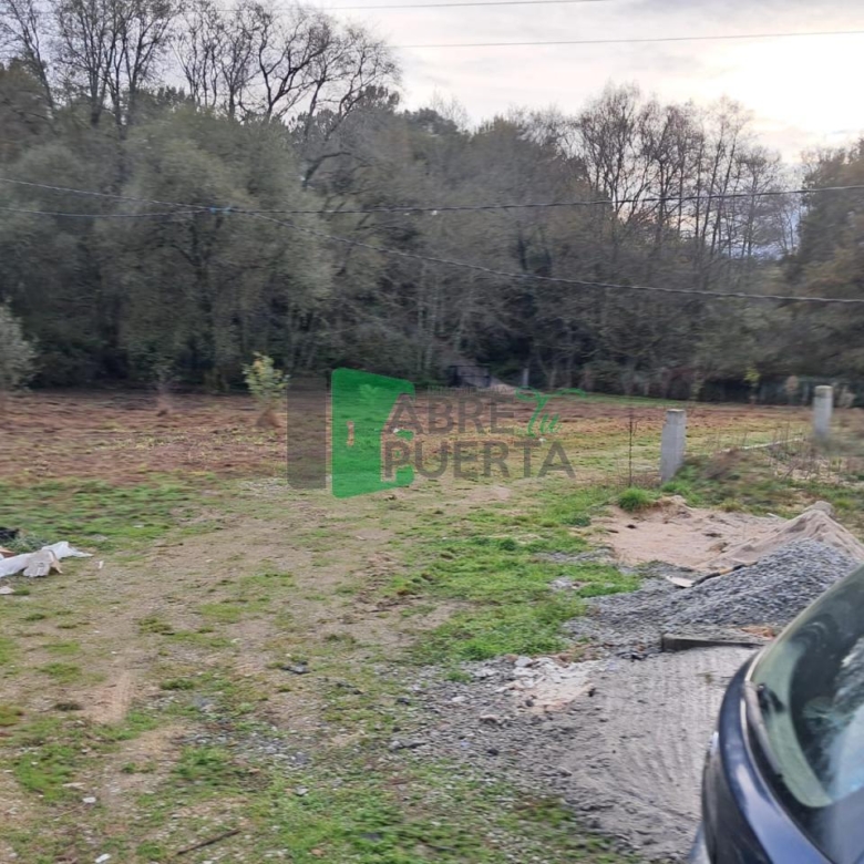 Finca Rústica en Vilamarín