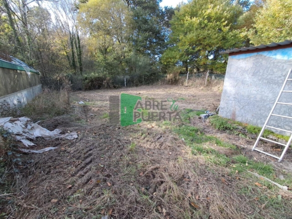 Finca Rústica en Vilamarín