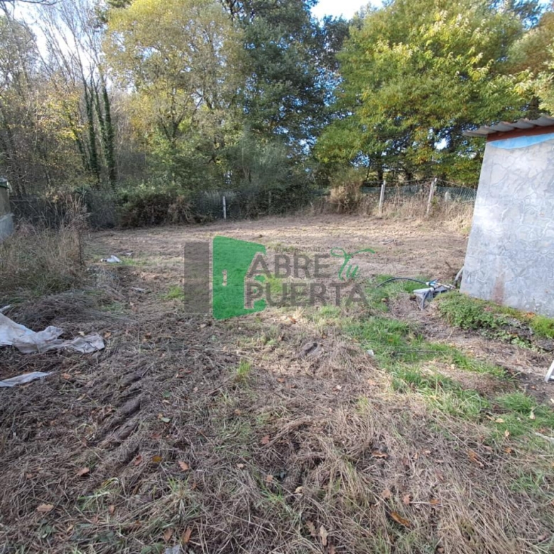 Finca Rústica en Vilamarín