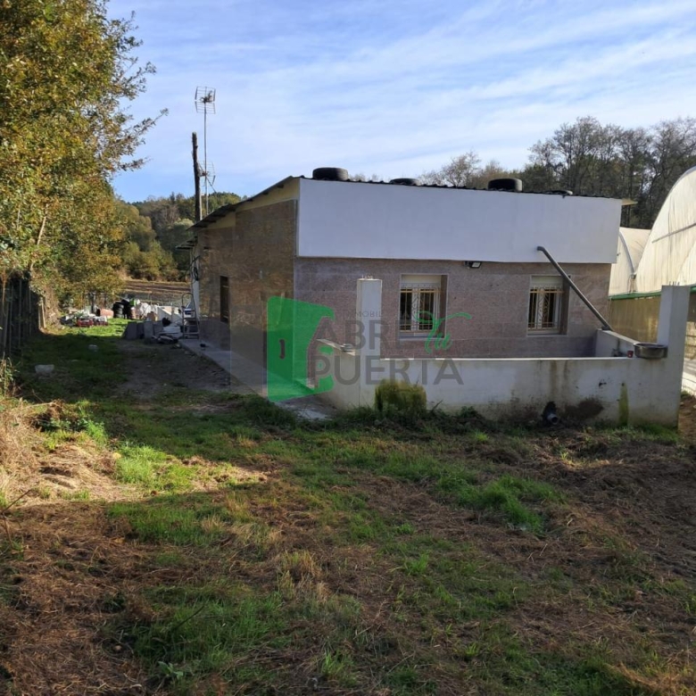 Finca Rústica en Vilamarín