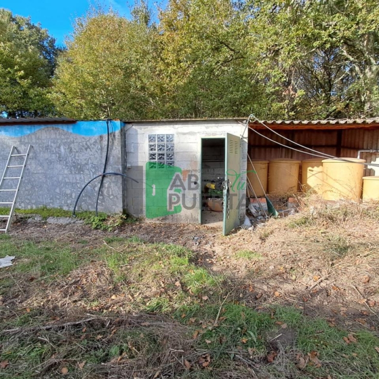 Finca Rústica en Vilamarín