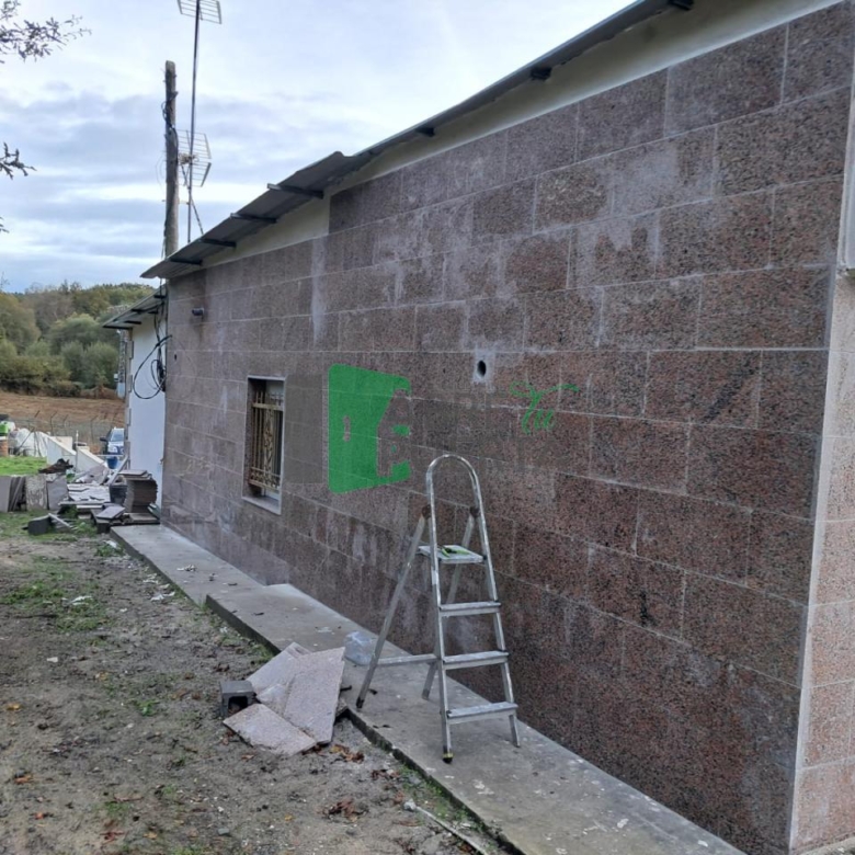 Finca Rústica en Vilamarín