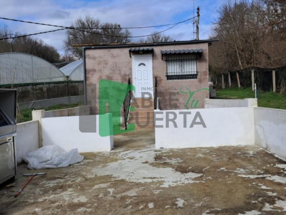Finca Rústica en Vilamarín