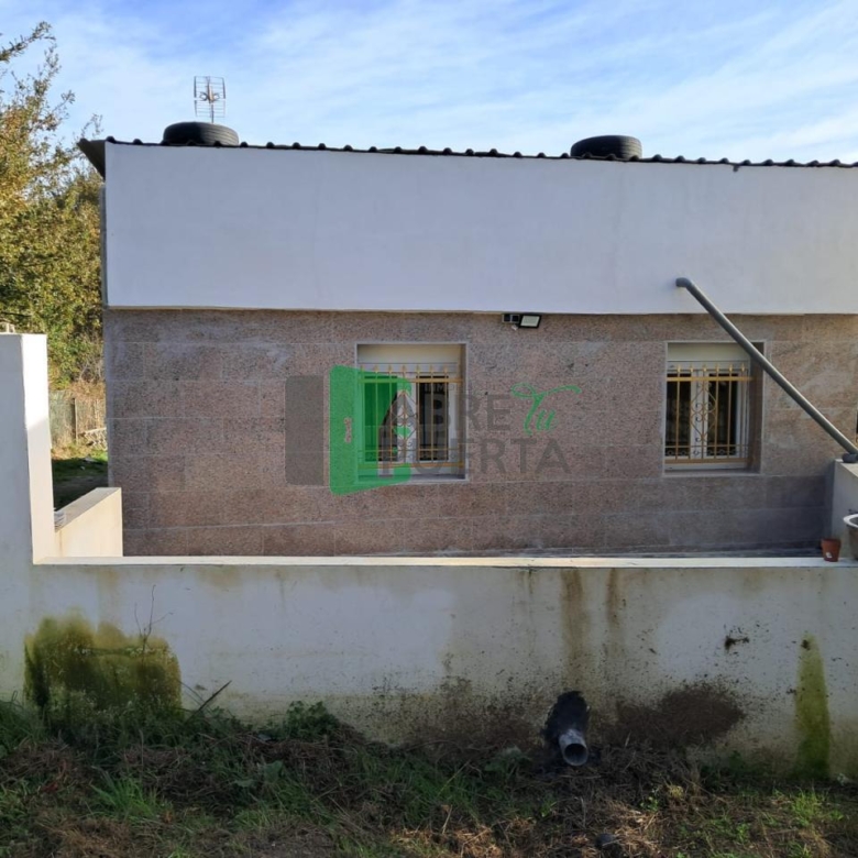 Finca Rústica en Vilamarín