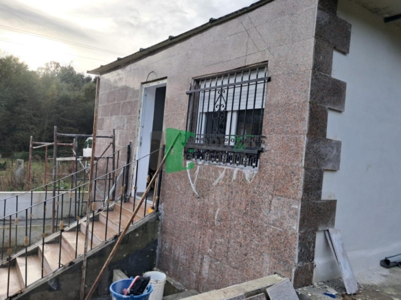 Finca Rústica en Vilamarín