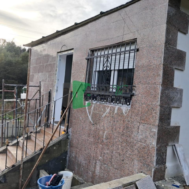 Finca Rústica en Vilamarín