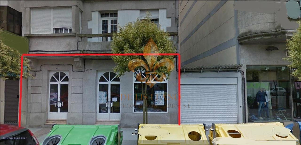 173986924995400027201_173986878613 Alquiler de local cerca Parque de Castrelos – Vigo