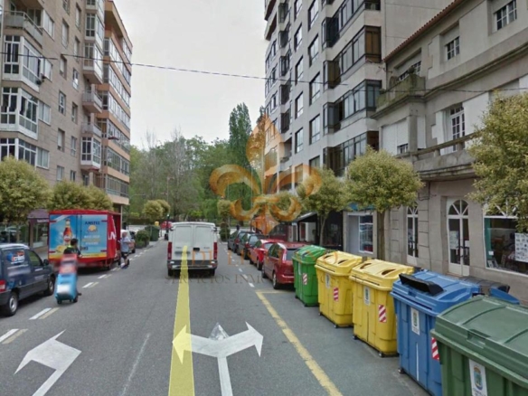 Alquiler de local cerca Parque de Castrelos – Vigo