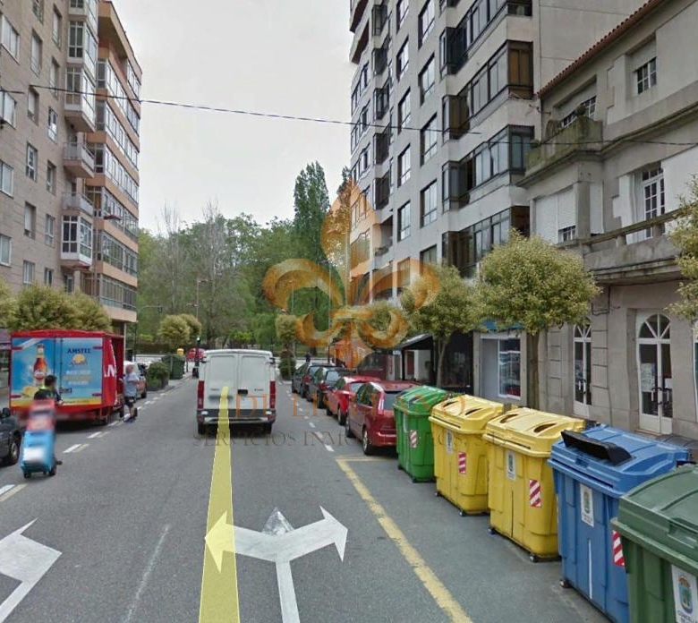 Alquiler de local cerca Parque de Castrelos – Vigo