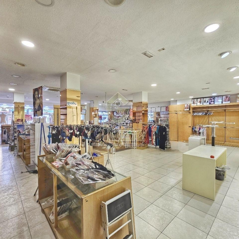 Local Comercial en Cáceres