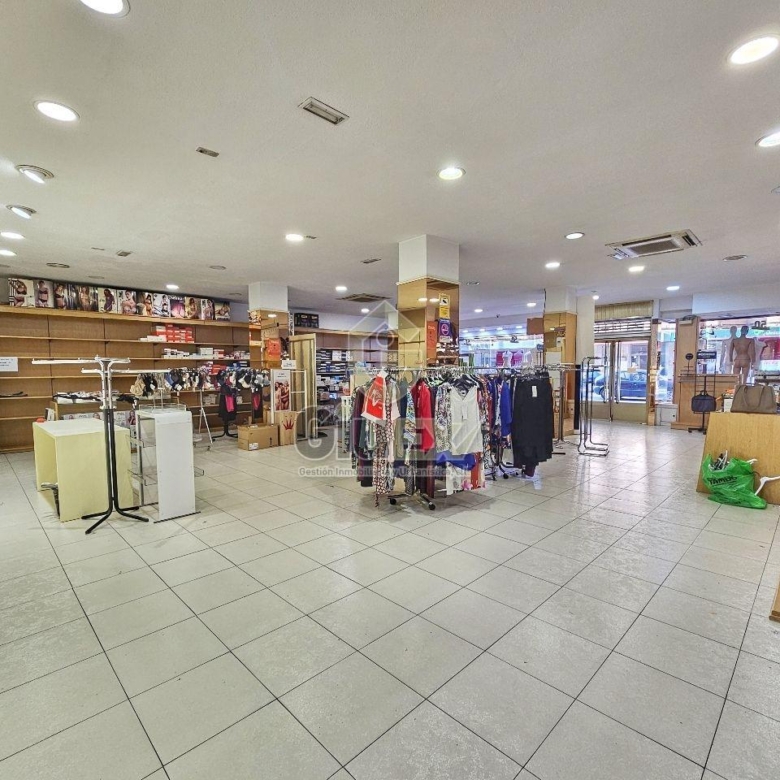 Local Comercial en Cáceres