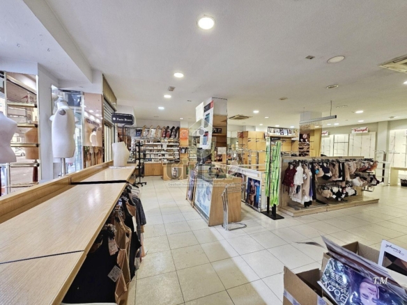 Local Comercial en Cáceres