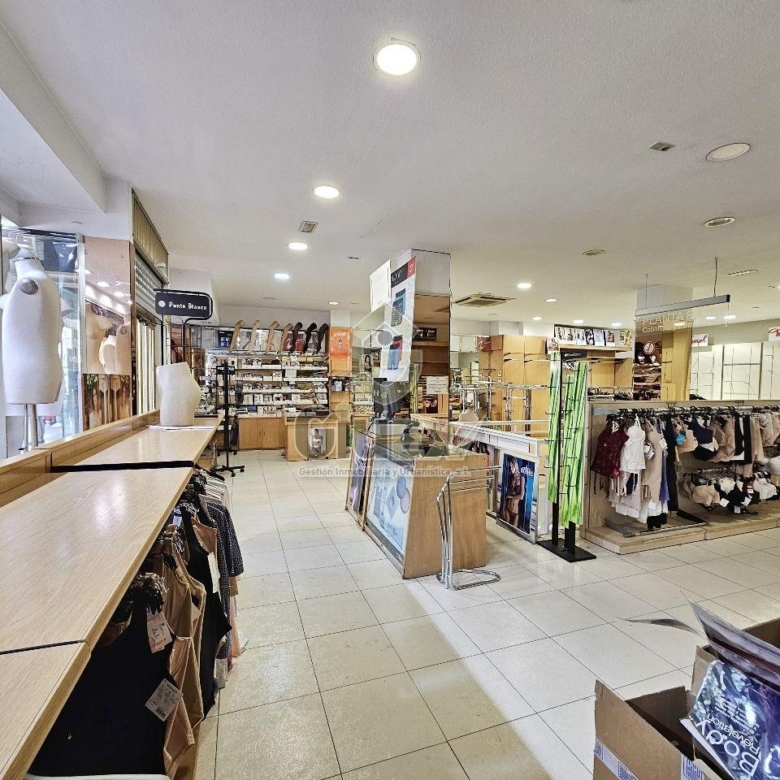 Local Comercial en Cáceres
