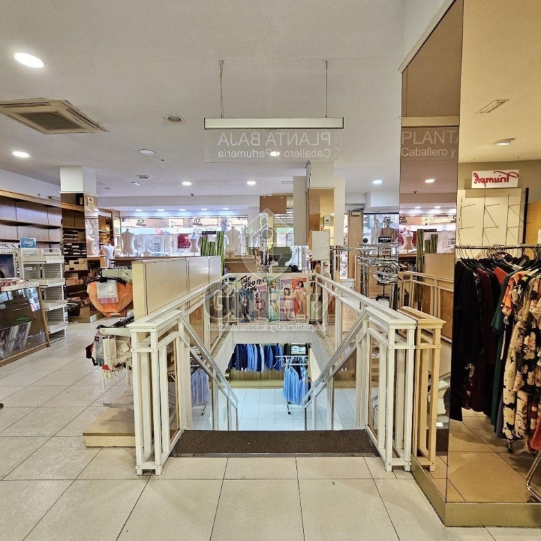 Local Comercial en Cáceres