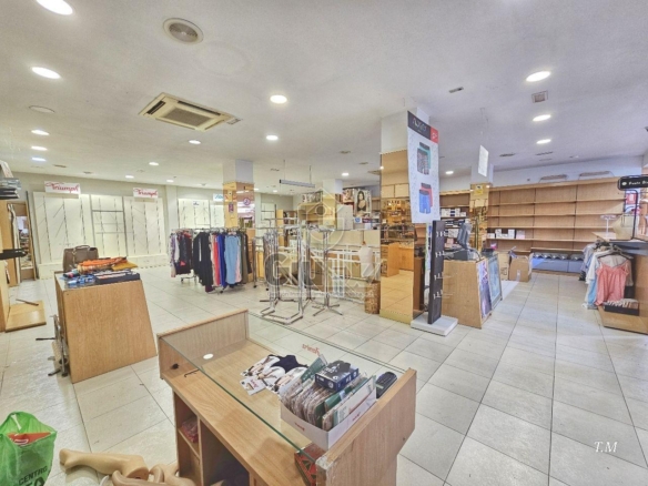 Local Comercial en Cáceres