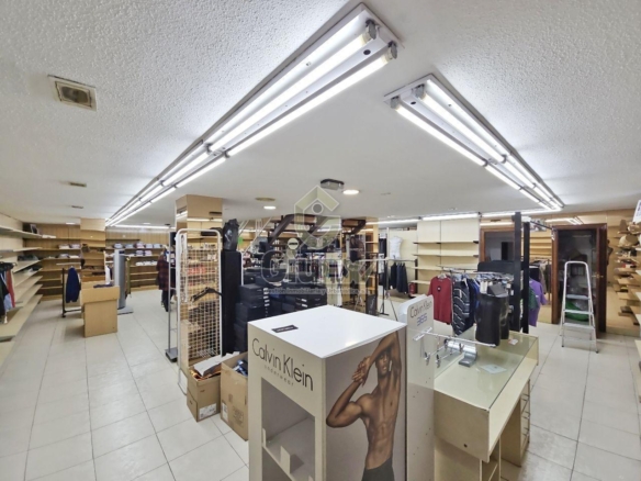 Local Comercial en Cáceres