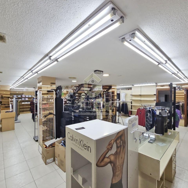 Local Comercial en Cáceres