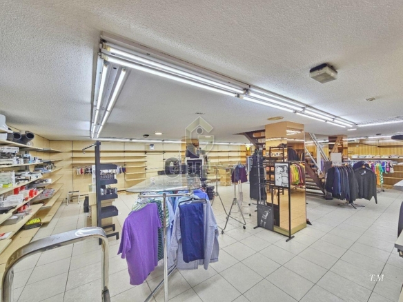 Local Comercial en Cáceres