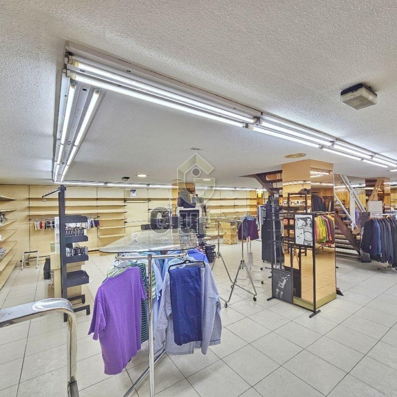 Local Comercial en Cáceres