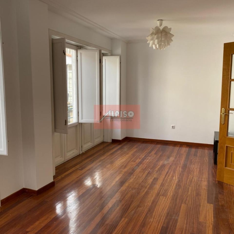 Duplex en Ourense