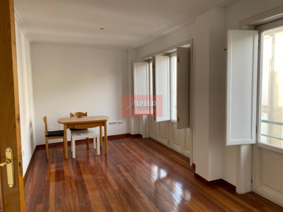 Duplex en Ourense