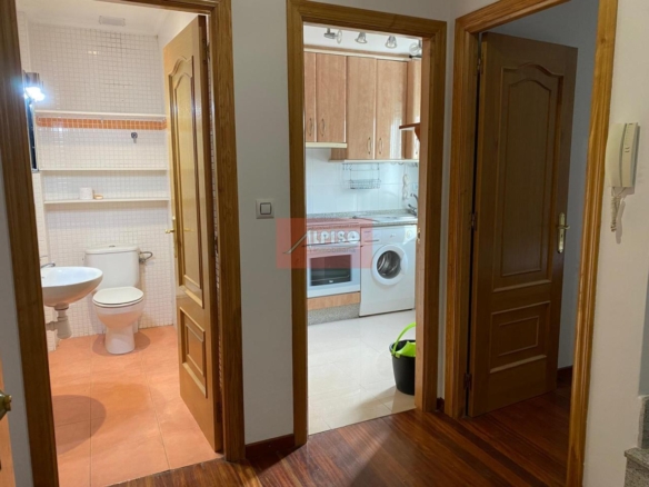 Duplex en Ourense
