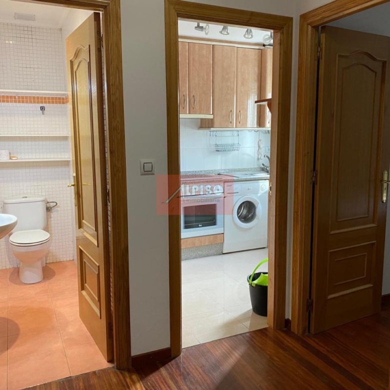 Duplex en Ourense