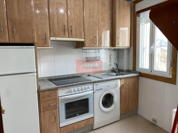 Duplex en Ourense