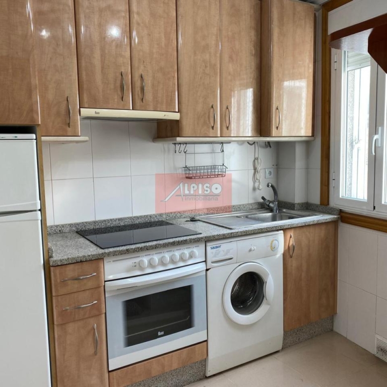 Duplex en Ourense
