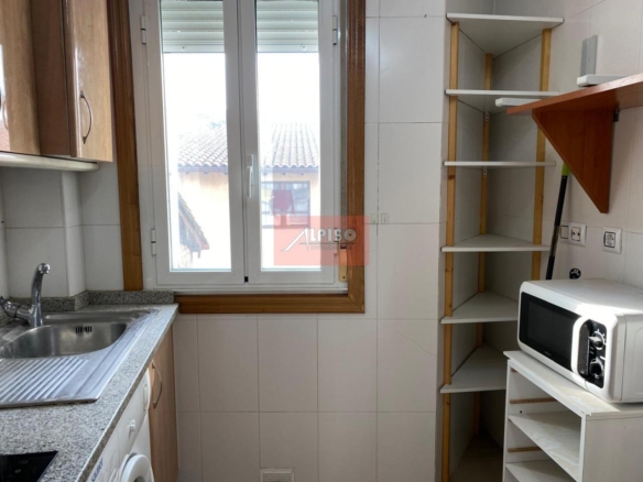 Duplex en Ourense