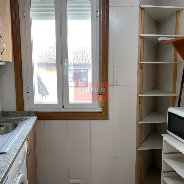 Duplex en Ourense