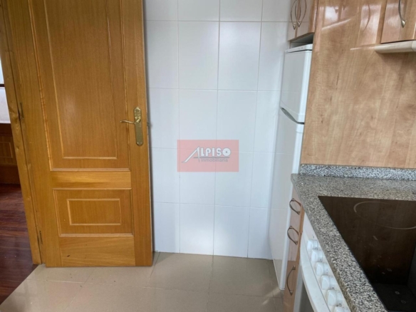Duplex en Ourense