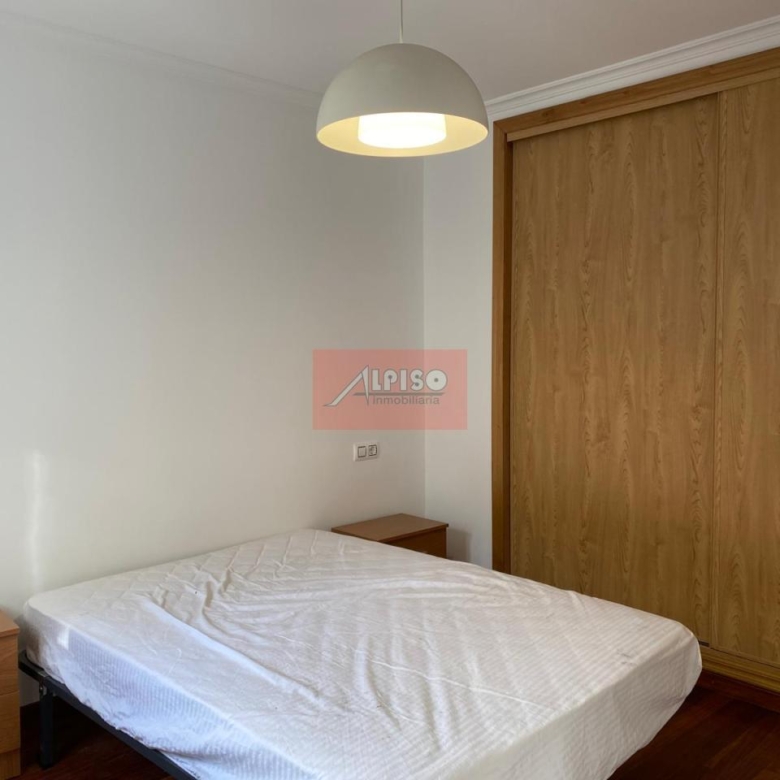 Duplex en Ourense
