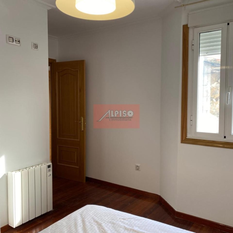 Duplex en Ourense