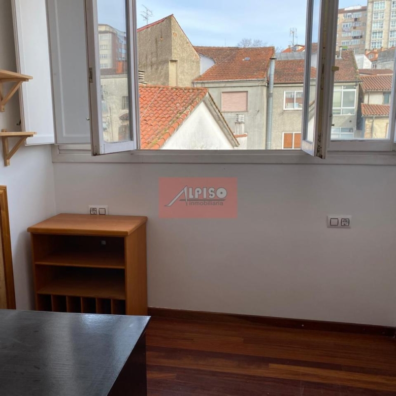 Duplex en Ourense