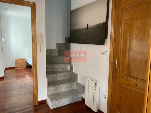 Duplex en Ourense