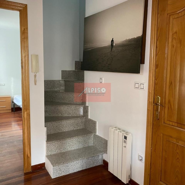 Duplex en Ourense