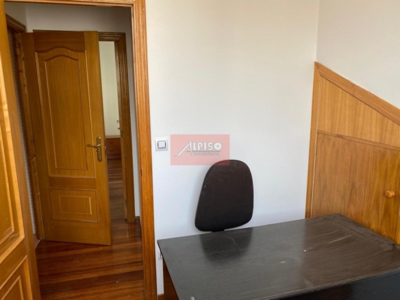 Duplex en Ourense
