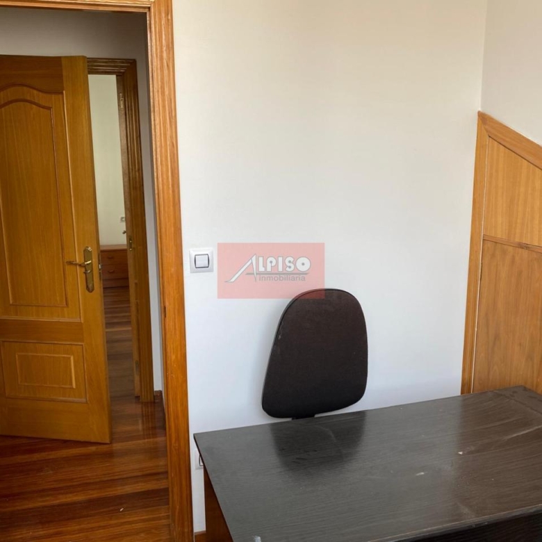 Duplex en Ourense